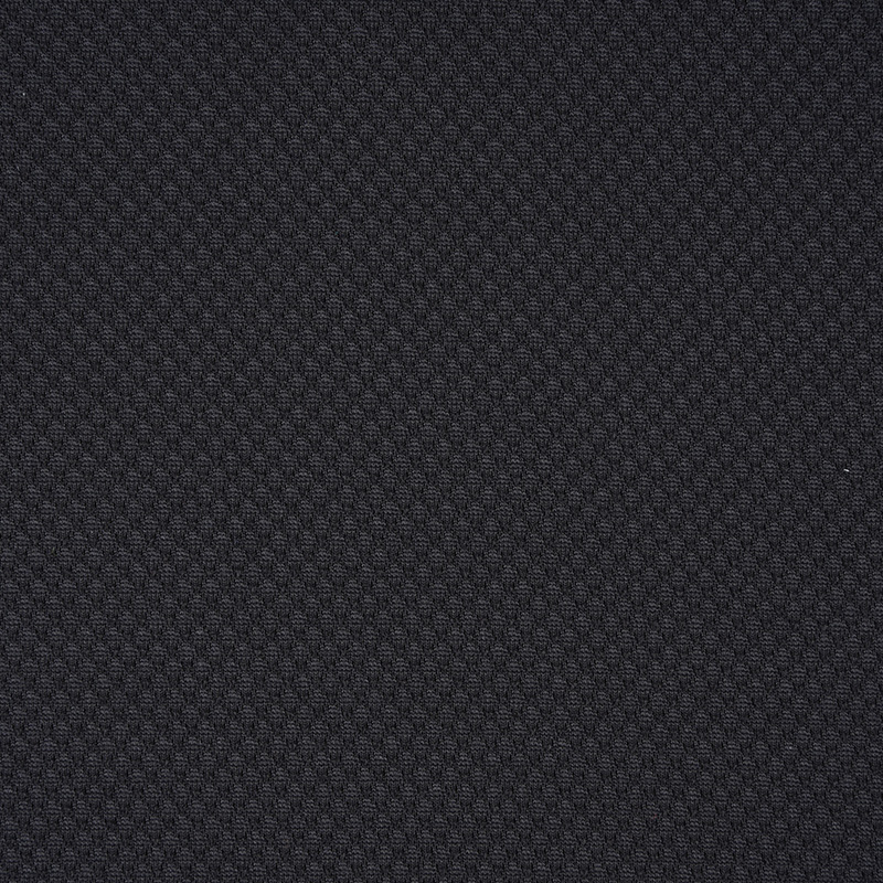12SN003 91%Nylon 9%Spandex Elastic Anti UV 50+UPF Jacquard Fabric