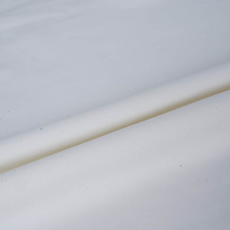 31sp004 Eco-friendly Sorona Fabric-Perfect pentru îmbrăcăminte sportivă de agrement urban