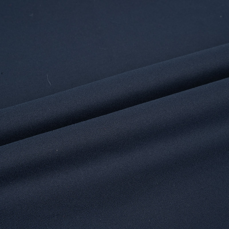 21SN032 80% Nylon 20% Spandex 230GSM DRI FIT țesătură de uzură de yoga confortabilă