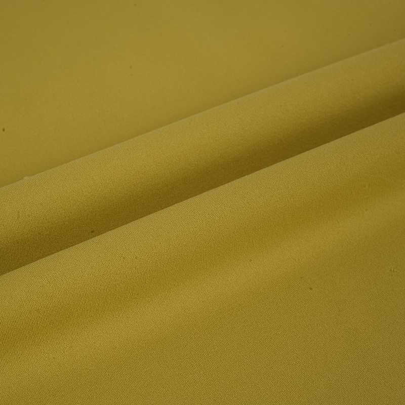 21SN026 82% Nylon 18% Spandex 210GSM Wicking Wicking Elastic Yoga Legging Material