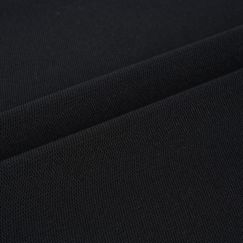 A333-2A Elite Performance Nylon-Spandex Tricot Fabric-Urban Leisure Sportswear Excelență