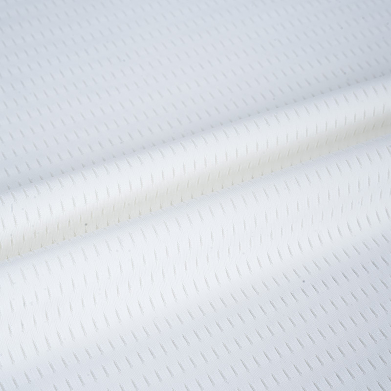 Țesătură JW001 Superior Stretch Nylon-Spandex-amestec perfect pentru îmbrăcăminte sportivă de agrement